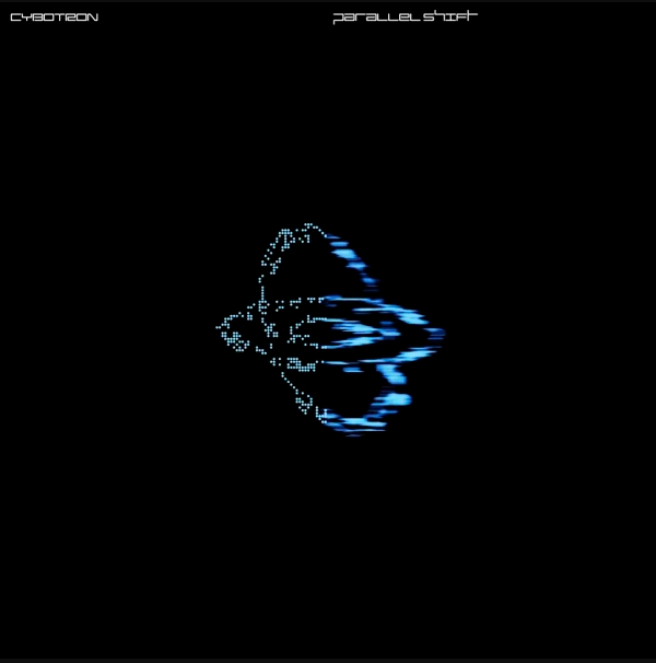 Cybotron - Parallel Shift | Tresor (TRESOR313EP2) Cybotron - Parallel Shift | Tresor (TRESOR313EP2)
