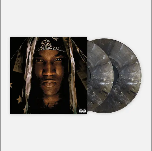 Young Jeezy - The Recession | Def Jam Recordings (VMP-RH085) - main Young Jeezy - The Recession | Def Jam Recordings (VMP-RH085) - main