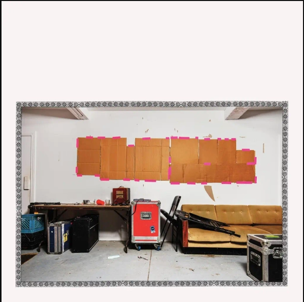 Godspeed You Black Emperor! - No Title As Of 13 February 2024 28,340 Dead | Constellation (CST183) - main Godspeed You Black Emperor! - No Title As Of 13 February 2024 28,340 Dead | Constellation (CST183) - main