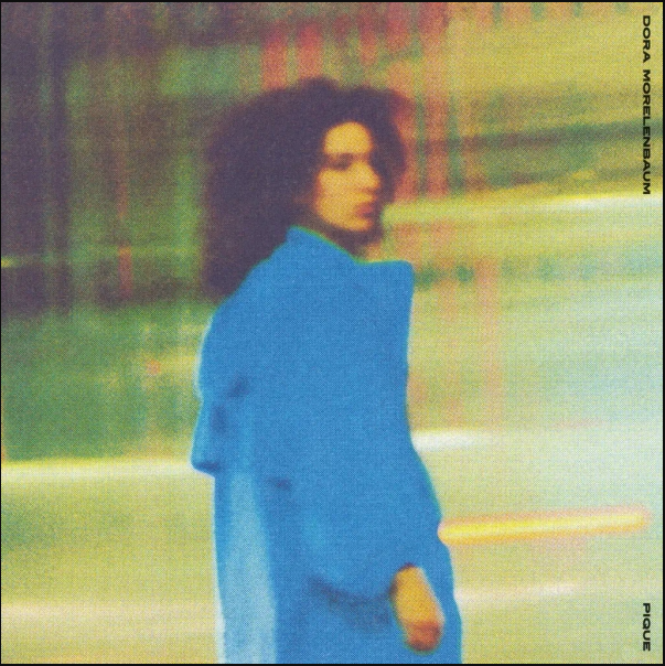 Dora Morelenbaum - Pique | Mr Bongo (MRBLP275R)