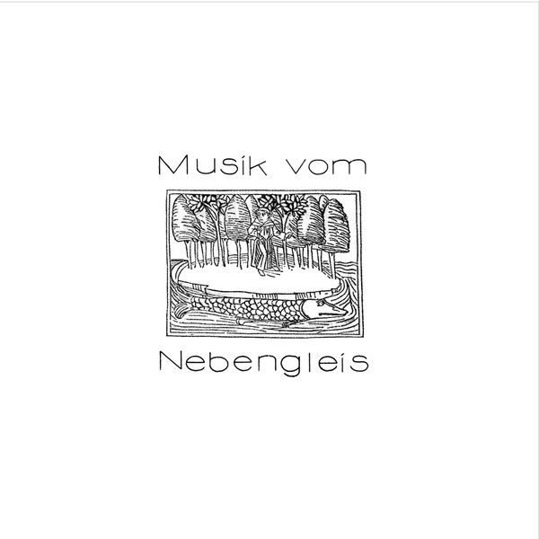Various - Musik Vom Nebengleis | Quirlschlängle (QUIRL 06) Various - Musik Vom Nebengleis | Quirlschlängle (QUIRL 06)
