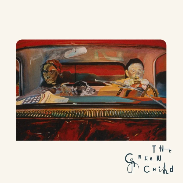 The Green Child - Look Familiar | Upset! The Rhythm (UTR167) The Green Child - Look Familiar | Upset! The Rhythm (UTR167)