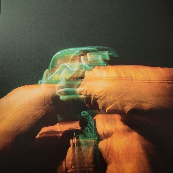 Turich Benjy - Ultrasound Deluxe | FXCK RXP RXCXRDS (FRR095) Turich Benjy - Ultrasound Deluxe | FXCK RXP RXCXRDS (FRR095)