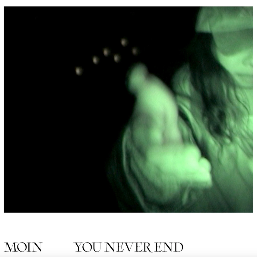 Moin - You Never End | AD 93 (WHYT082)