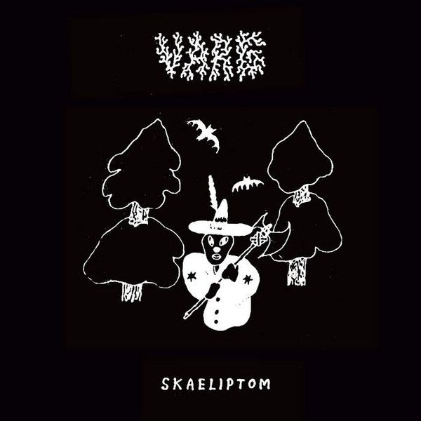 Varg - Skaeliptom | Northern Electronics (NE101) Varg - Skaeliptom | Northern Electronics (NE101)