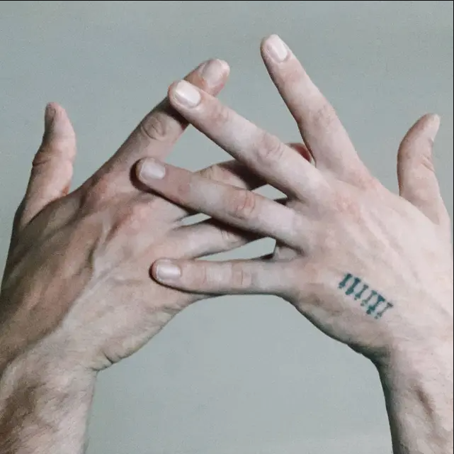 Alabaster DePlume - A Blade Because A Blade Is Whole | International Anthem Recording Company (IARC0090) - main