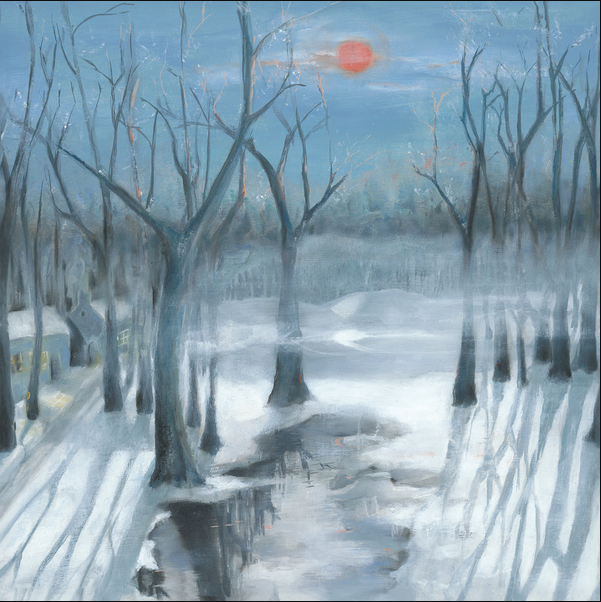 Schatterau - Übers Jahr | Hands In The Dark (HITD 074)