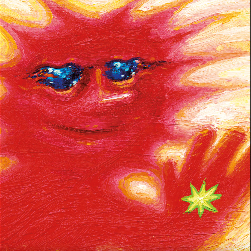 Black Country, New Road - Forever Howlong | Ninja Tune (ZEN314) - main Black Country, New Road - Forever Howlong | Ninja Tune (ZEN314) - main