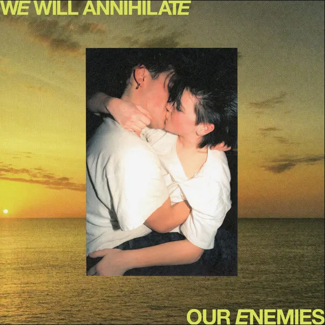 Real Lies - We Will Annihilate Our Enemies | Tonal Recordings (TONAL001LP) - main Real Lies - We Will Annihilate Our Enemies | Tonal Recordings (TONAL001LP) - main