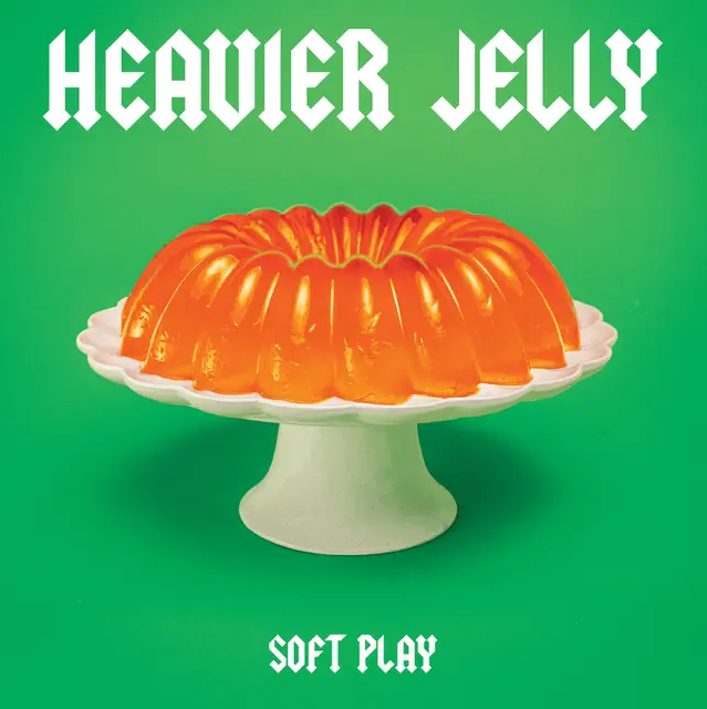 Soft Play - Heavier Jelly | BMG (964150051)