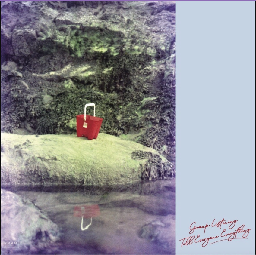 Group Listening - Tell Everyone Everything | PRAH (PRAH079)