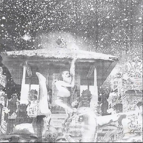 Angel Snake / Monopoly Child - Snakinist Sand Form / No Jaw Nite Rights | Pacific City Discs (PCD012) - main Angel Snake / Monopoly Child - Snakinist Sand Form / No Jaw Nite Rights | Pacific City Discs (PCD012) - main