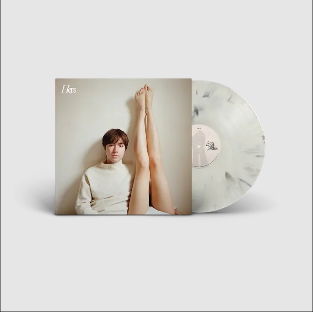 Matt Maltese - Hers | Tonight Matthew (none) - 2 Matt Maltese - Hers | Tonight Matthew (none) - 2