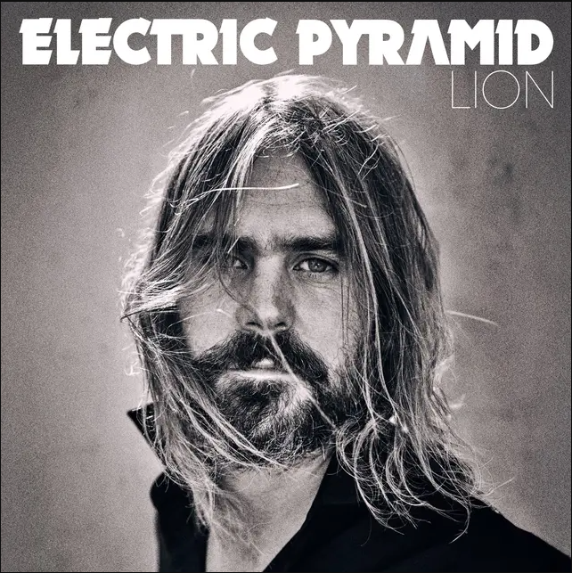 Electric Pyramid - LION | Blue 2LMC (37604010) - main Electric Pyramid - LION | Blue 2LMC (37604010) - main