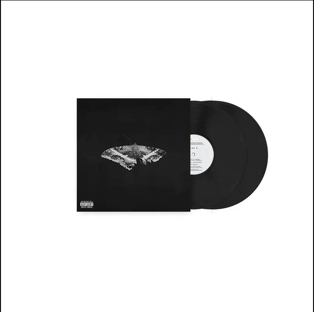 Kendrick Lamar - To Pimp A Butterfl | Top Dawg Entertainment (none)