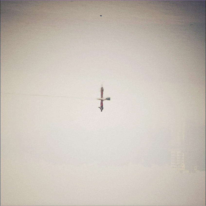 Qasim Naqvi - Endling | Erased Tapes Records (ERATP176LP)
