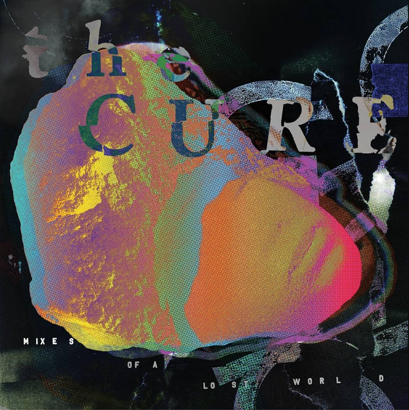 The Cure - Mixes Of A Lost World | Polydor (7586452)