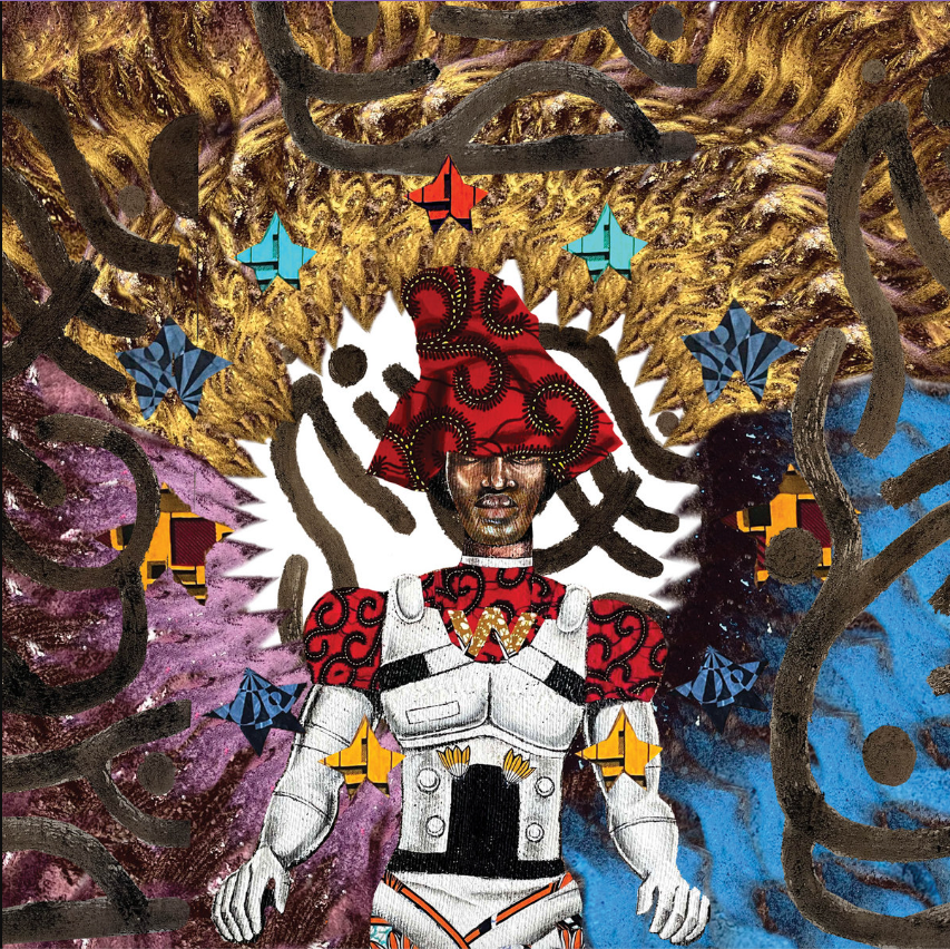 Witch - Sogolo | Partisan Records (DD010-1)