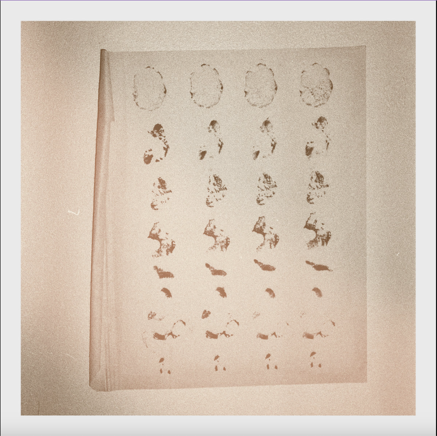 Nev Lilit - Hyperit | Moloton (MOLOTON021) - main Nev Lilit - Hyperit | Moloton (MOLOTON021) - main