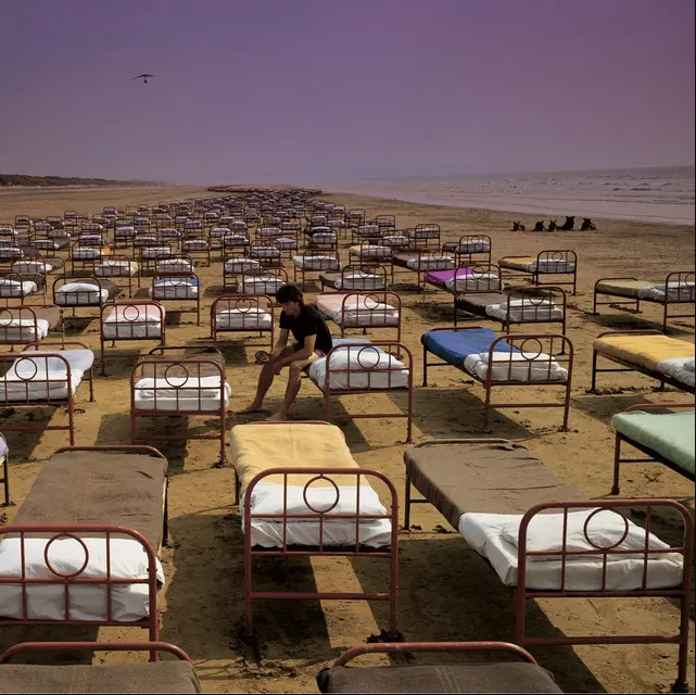 Pink Floyd - A Momentary Lapse Of Reason | Columbia (88875184301)