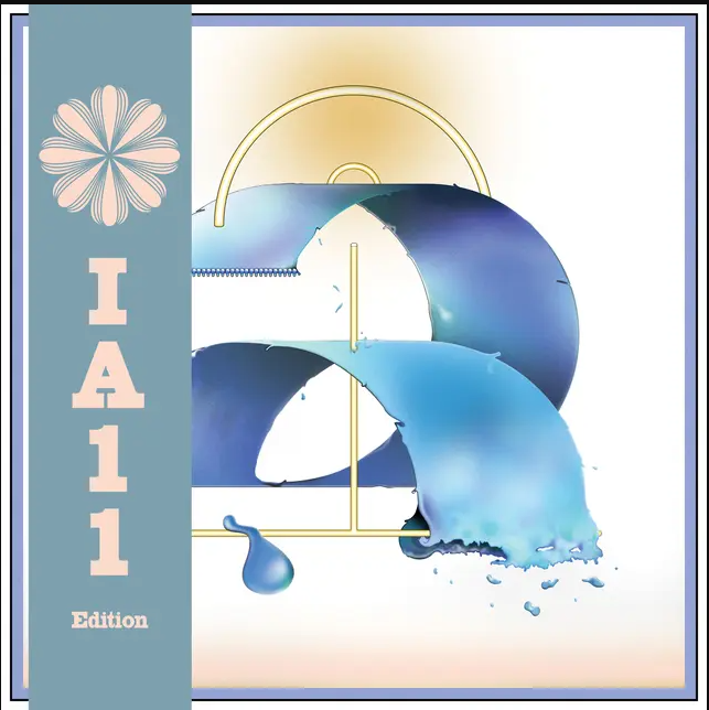 Carlos Niño & Miguel Atwood-Ferguson - Chicago Waves | International Anthem Recording Company (IARC0033)