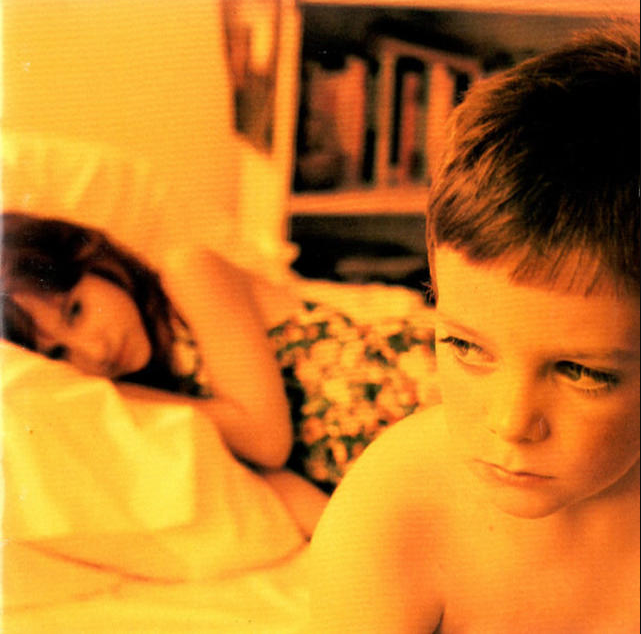 The Afghan Whigs - Gentlemen | Elektra (RCV1 61501) The Afghan Whigs - Gentlemen | Elektra (RCV1 61501)