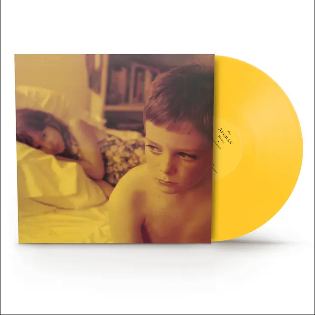 The Afghan Whigs - Gentlemen | Elektra (RCV1 61501) - 2 The Afghan Whigs - Gentlemen | Elektra (RCV1 61501) - 2