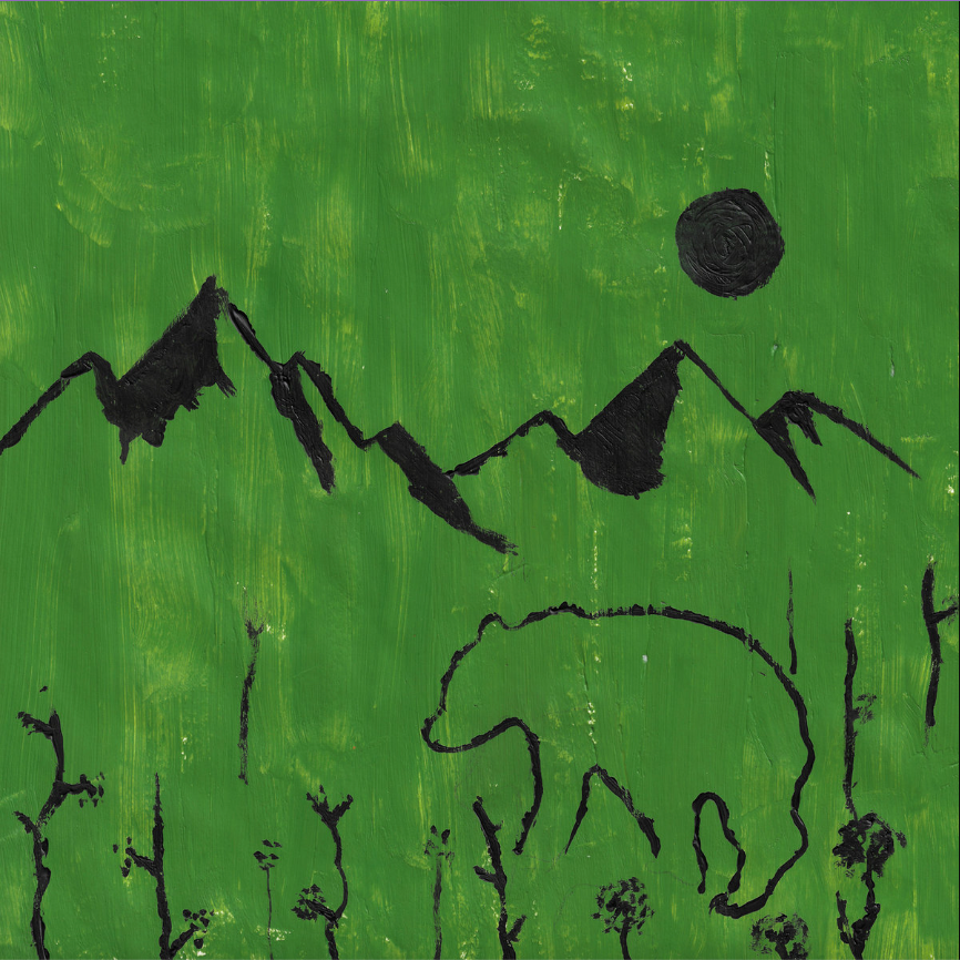 Juho Toivonen - Lapsikuninkaan Fanfaari | Discreet Music (DM 27)