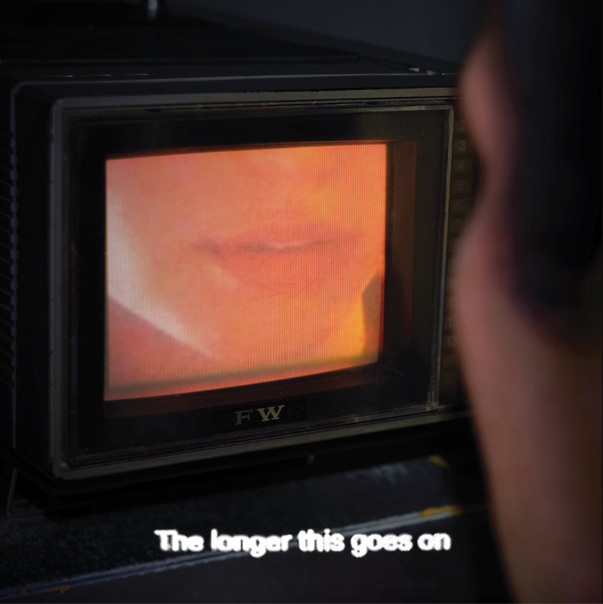 Forth Wanderers - The Longer This Goes On | Sub Pop (SP1669) Forth Wanderers - The Longer This Goes On | Sub Pop (SP1669)