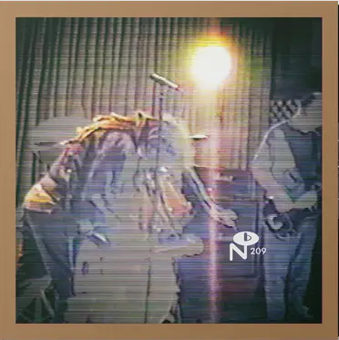 Super Static Fever - Silent Dynamic Torture | Numero Group (NUM209) Super Static Fever - Silent Dynamic Torture | Numero Group (NUM209)