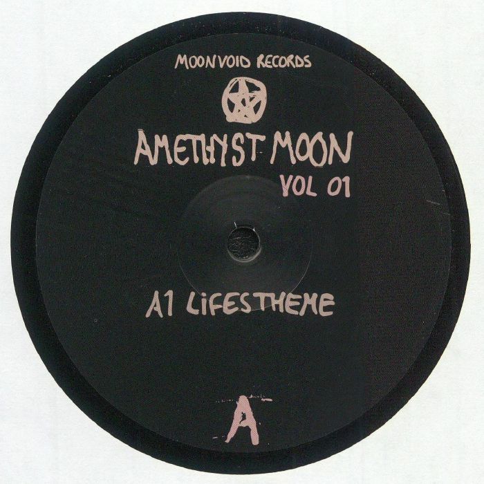 Amethyst Moon - Vol. 1 | MoonVoid (AM01)