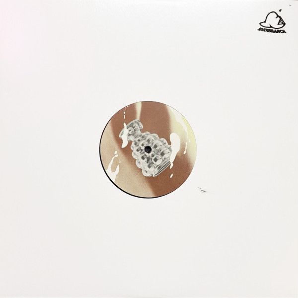Damos Room - Commencement // Mineral Blend | Nudibranch (NUDI013)