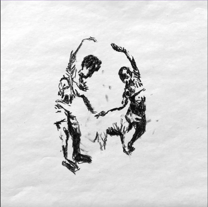 Jemima - Even The Dog Knows | All Night Flight (ANF007) - main Jemima - Even The Dog Knows | All Night Flight (ANF007) - main