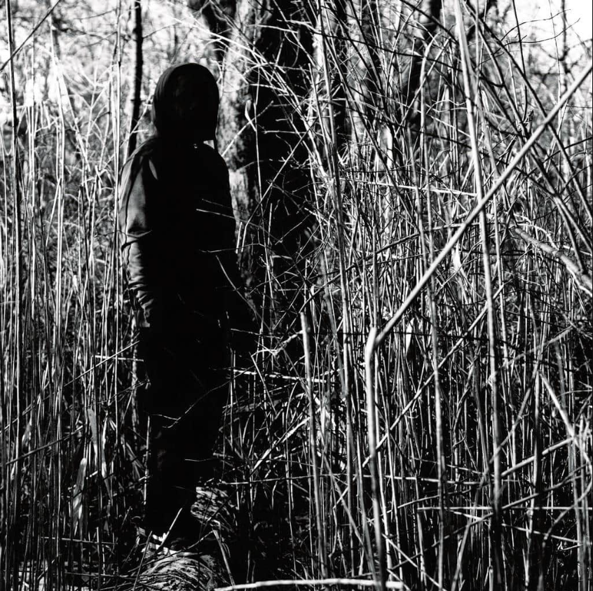 Billy Woods - Today, I Wrote Nothing | Backwoodz Studioz (BWZ803V)