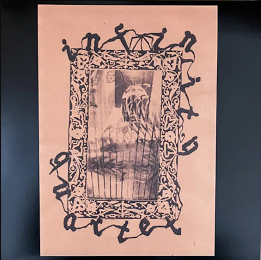 Infinity Quartet - Infinity Quartet | Förlag För Fri Musik (032) Infinity Quartet - Infinity Quartet | Förlag För Fri Musik (032)