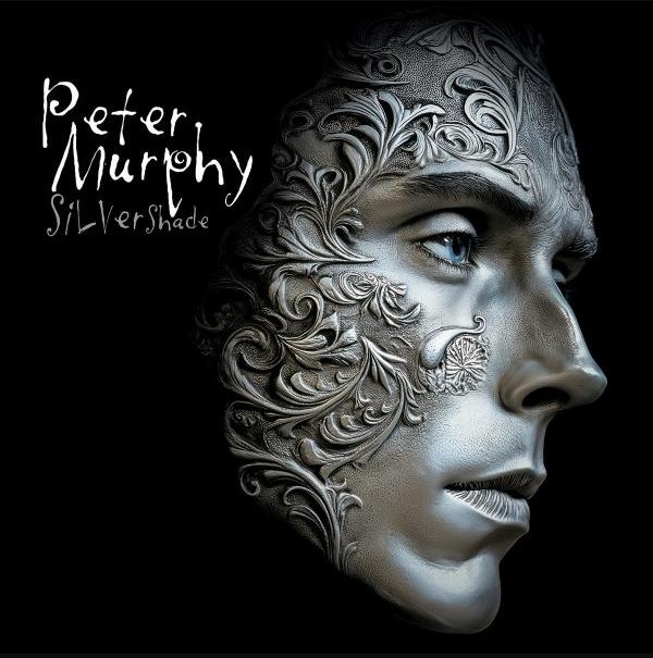 Peter Murphy - Silver Shade | Metropolis (MET1353V)