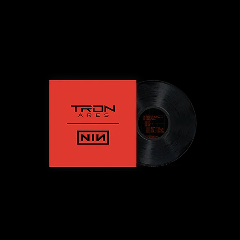 Nine Inch Nails - As Alive As You Need Me To Be | The Null Corporation (602478441653) - main Nine Inch Nails - As Alive As You Need Me To Be | The Null Corporation (602478441653) - main