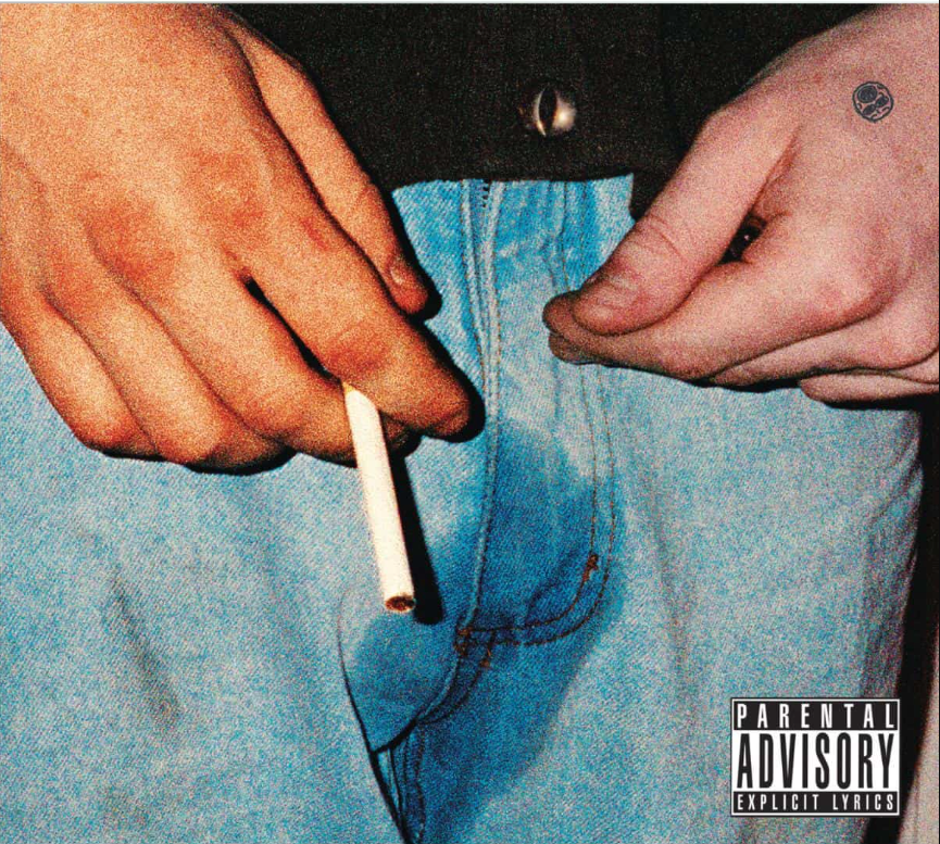 Tyler, The Creator - Cherry Bomb | Columbia (19658824331) Tyler, The Creator - Cherry Bomb | Columbia (19658824331)