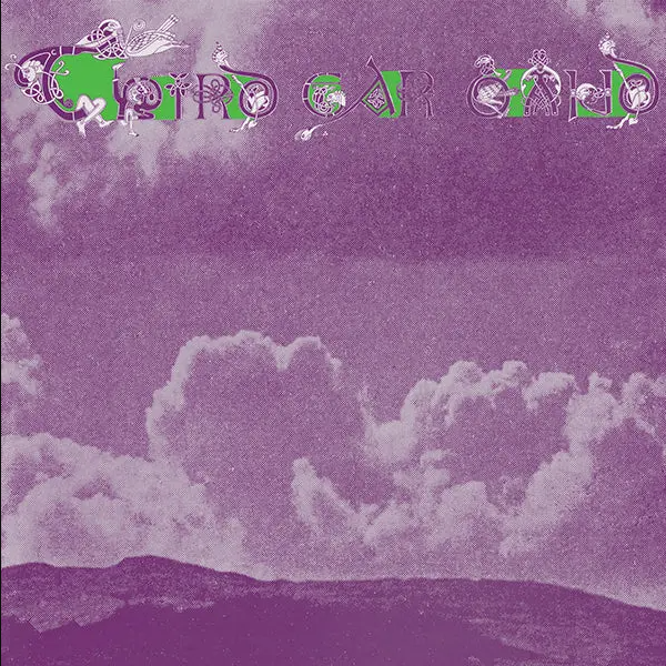 Third Ear Band - Third Ear Band | Antarctica Starts Here (ASH104) - main Third Ear Band - Third Ear Band | Antarctica Starts Here (ASH104) - main