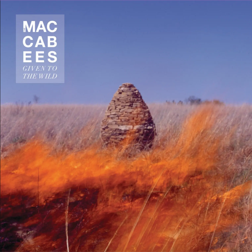 The Maccabees - Given To The Wild | Fiction Records (7808937) - main The Maccabees - Given To The Wild | Fiction Records (7808937) - main