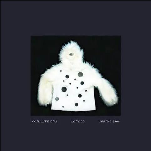 Coil - Live One | Retractor (Retractor 006) - main Coil - Live One | Retractor (Retractor 006) - main