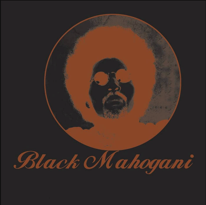 Moodymann - Black Mahogani | Peacefrog Records (PFGXX050LP) - main
