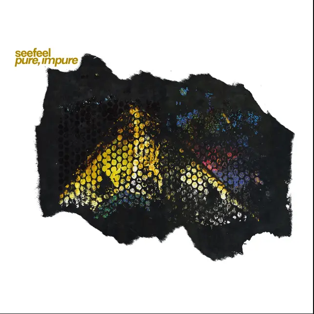 Seefeel - Pure, Impure | Too Pure (pure378lp)