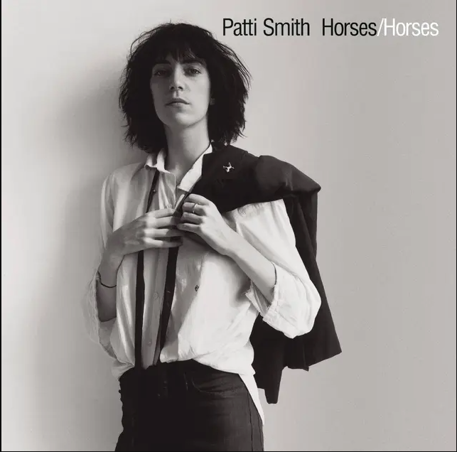Patti Smith - Horses | Arista (19802973671)