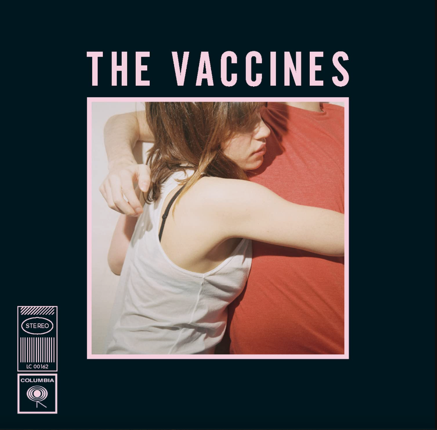 The Vaccines - What Did You Expect From The Vaccines? | Columbia (19802954861) The Vaccines - What Did You Expect From The Vaccines? | Columbia (19802954861)