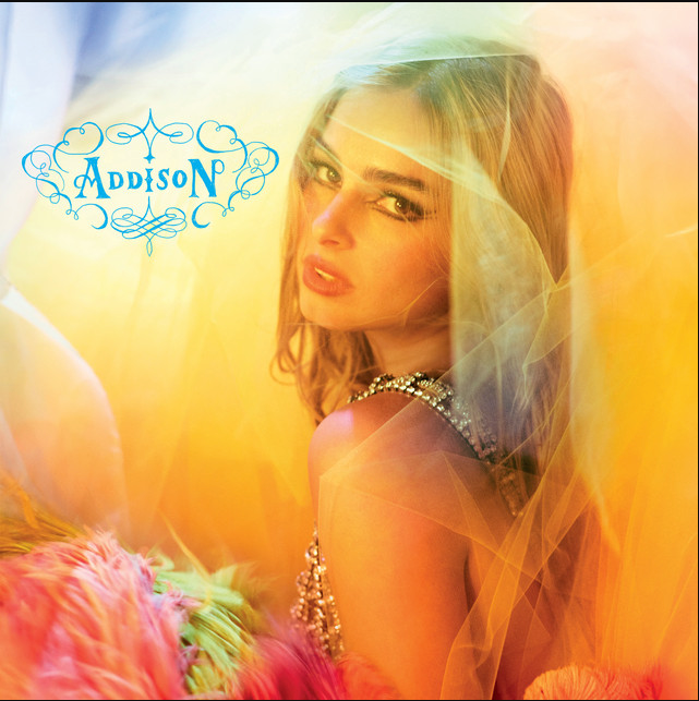 Addison Rae - Addison | Columbia (19802-90593-1) - main Addison Rae - Addison | Columbia (19802-90593-1) - main