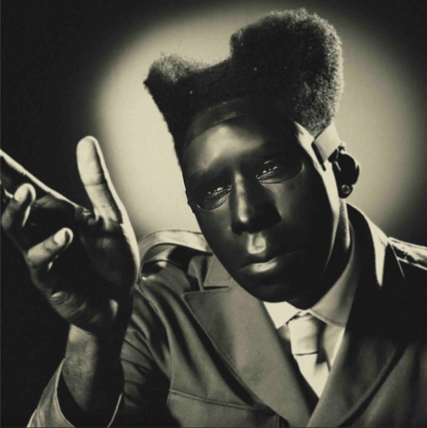 Tyler, The Creator - Chromakopia | Columbia (19802926461) - main