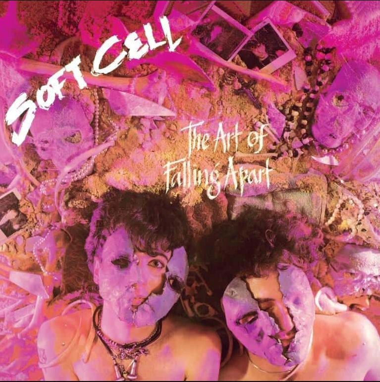 Soft Cell - The Art Of Falling Apart | Mercury (7563282) - main