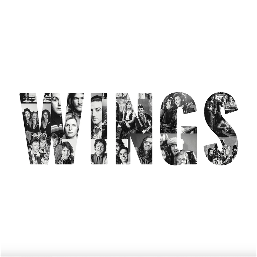 Wings - Wings | MPL (602475694304) - main Wings - Wings | MPL (602475694304) - main
