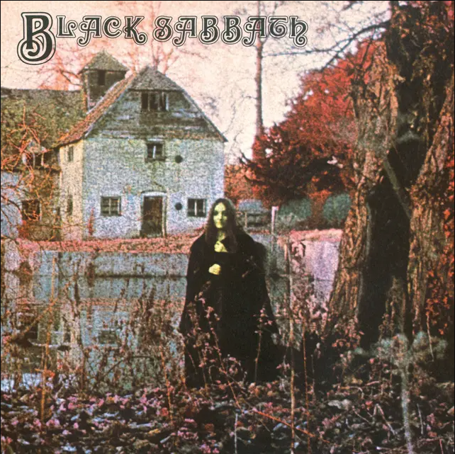 Black Sabbath - Black Sabbath | BMG (964186921) Black Sabbath - Black Sabbath | BMG (964186921)